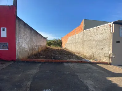Lote/Terreno à venda, 175m² no Pompéia, Piracicaba