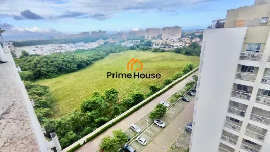 Cobertura com 3 Quartos à venda, 125m² no Recreio dos Bandeirantes, Rio de Janeiro