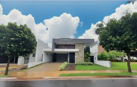 Casa de Condomínio com 3 Quartos à venda, 200m² no Condomínio Portal das Tipuanas, Araraquara