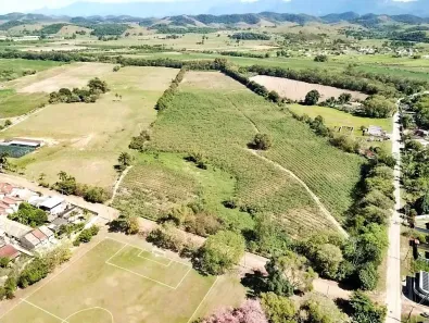 Fazenda/Sítio à venda, 100000m² no Expansão, Cachoeiras de Macacu