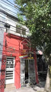 Casa com 3 Quartos à venda, 169m² no Cidade Baixa, Porto Alegre