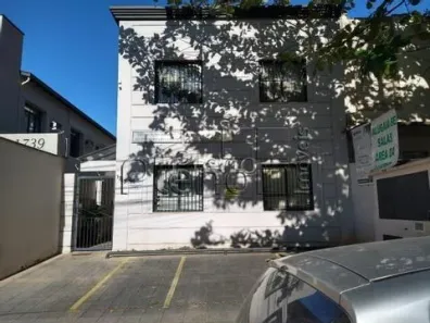 Prédio Comercial para alugar, 150m² no Vila Itapura, Campinas
