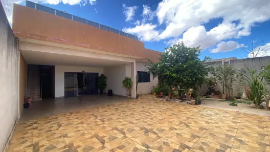 Casa de Condomínio com 3 Quartos à venda, 200m² no Setor Habitacional Vicente Pires, Brasília