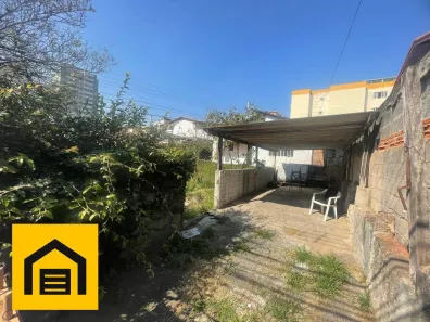 Lote/Terreno à venda, 260m² no Vila Nossa Senhora das Vitórias, Mauá