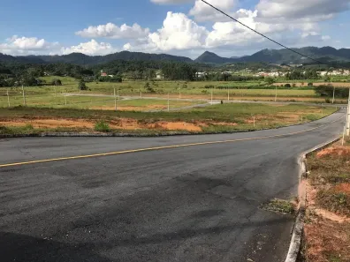 Lote/Terreno à venda, 315m² no Três Rios do Norte, Jaraguá do Sul