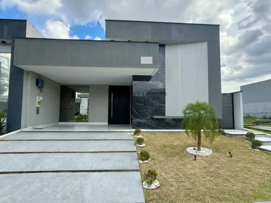Casa de Condomínio com 3 Quartos à venda, 161m² no Ponta Negra, Manaus