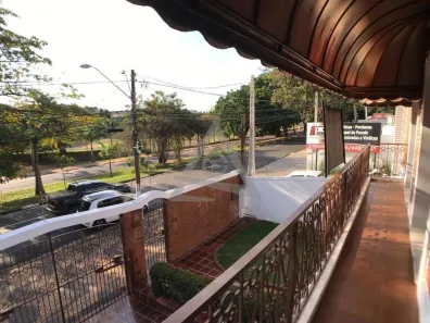 Imóvel Comercial com 3 Quartos para venda ou aluguel, 277m² no Jardim Nossa Senhora Auxiliadora, Campinas