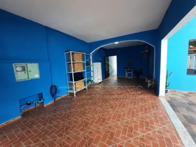Casa com 3 Quartos à venda, 196m² no Éden, Sorocaba