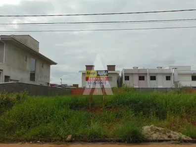 Lote/Terreno para alugar, 360m² no Jardim Sofia, Joinville