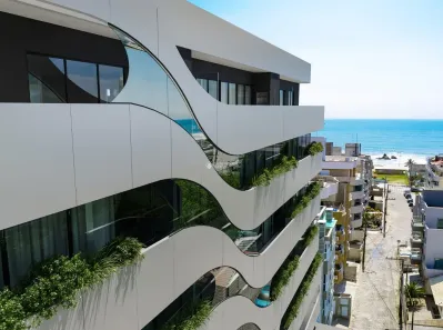 Apartamento com 1 Quarto à venda, 41m² no Bombas, Bombinhas