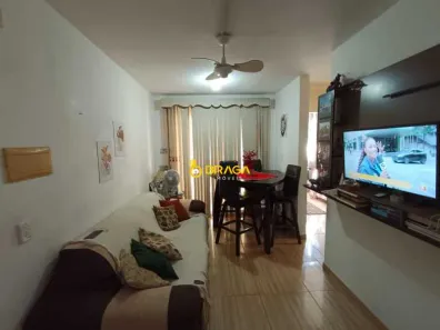 Apartamento com 2 Quartos à venda, 47m² no Parada de Lucas, Rio de Janeiro
