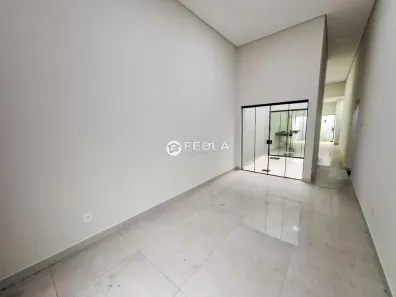 Casa com 2 Quartos à venda, 96m² no Vale do Rio Branco, Americana