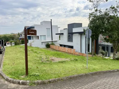 Lote/Terreno à venda, 351m² no São Lucas, Viamão