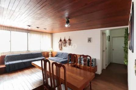 Apartamento com 2 Quartos para alugar, 80m² no Vila Pompéia, São Paulo