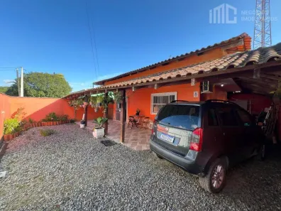 Casa com 3 Quartos à venda, 110m² no Costeira, Balneário Barra do Sul