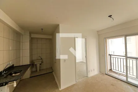 Apartamento com 2 Quartos à venda, 40m² no Vila Formosa, São Paulo