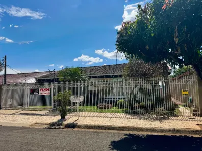Casa com 3 Quartos à venda, 325m² no Estrela, Ponta Grossa