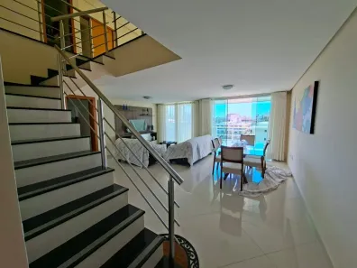 Cobertura com 4 Quartos à venda, 220m² no Vila Nova, Cabo Frio
