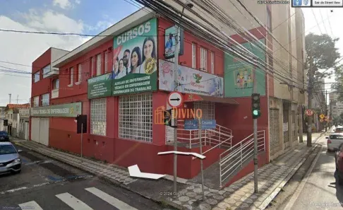 Prédio Comercial para venda ou aluguel, 433m² no Centro, Sorocaba