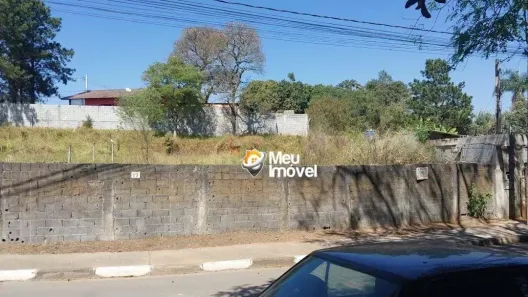 Lote/Terreno à venda, 500m² no Chácaras Rutina Strauss, Franco da Rocha