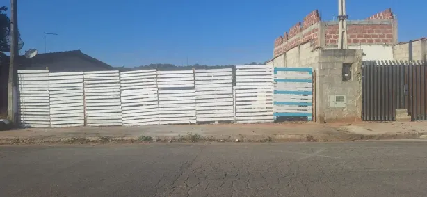 Lote/Terreno à venda, 1m² no Residencial Estoril, Taubaté