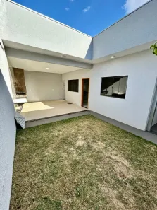 Casa com 3 Quartos à venda, 136m² no Setor Sul, Anápolis