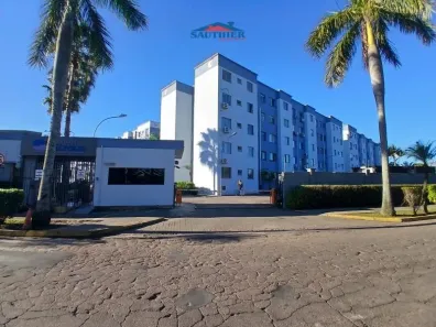 Apartamento com 2 Quartos à venda, 48m² no Centro, Sapucaia do Sul