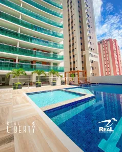 Apartamento com 3 Quartos à venda, 114m² no Umarizal, Belém