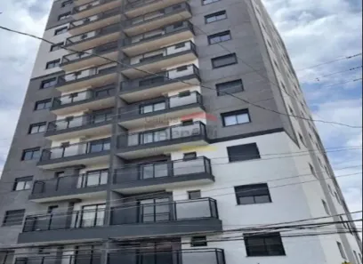 Apartamento com 1 Quarto para alugar, 28m² no Vila Dom Pedro II, São Paulo