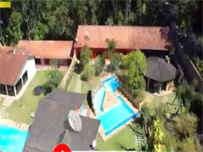 Fazenda/Sítio com 4 Quartos à venda, 790m² no Caraguatá, Mairiporã