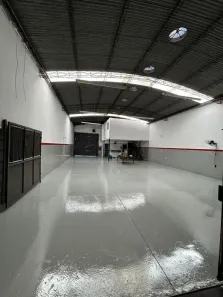Galpão/Depósito/Armazém para alugar, 262m² no Parque Industrial Tanquinho, Ribeirão Preto