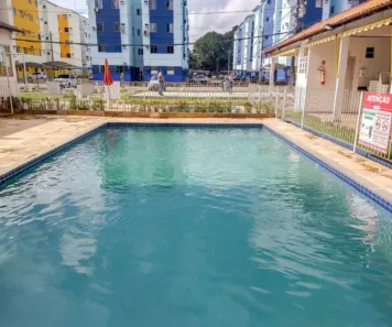 Apartamento com 2 Quartos à venda, 46m² no Coqueiro, Ananindeua