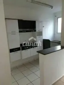 Apartamento com 2 Quartos à venda, 45m² no Jardim Marchesi, Ribeirão Preto