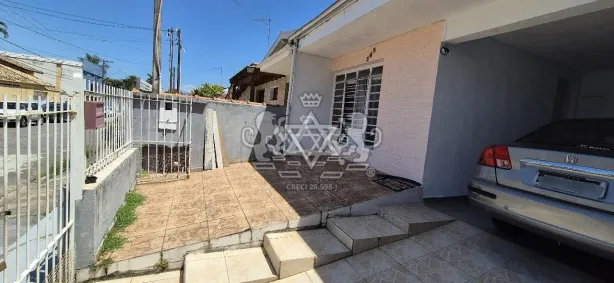 Casa com 3 Quartos à venda, 80m² no Sumaré, Caraguatatuba