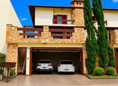Sobrado com 3 Quartos à venda, 273m² no Chácara Recanto Verde, Cotia