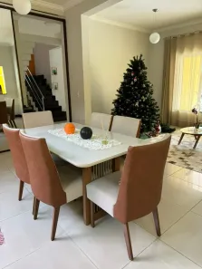 Casa de Condomínio com 4 Quartos à venda, 300m² no Castanheira, Belém