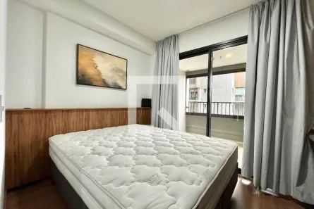 Kitnet com 1 Quarto à venda, 30m² no Vila Clementino, São Paulo