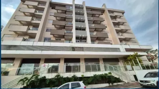 Ponto Comercial à venda, 55m² no Pantanal, Florianópolis