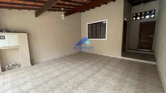 Sobrado com 3 Quartos para alugar, 125m² no Jardim das Indústrias, São José dos Campos