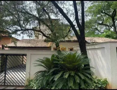 Casa com 3 Quartos para alugar, 500m² no Bairro das Palmeiras, Campinas
