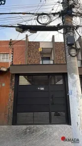 Casa com 3 Quartos à venda, 136m² no Vila Buenos Aires, São Paulo