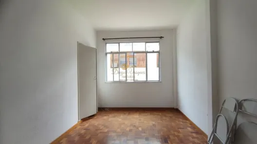 Apartamento com 1 Quarto à venda, 18m² no Várzea, Teresópolis