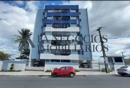 Apartamento com 3 Quartos para alugar, 87m² no Alto Branco, Campina Grande