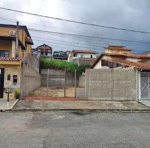 Lote/Terreno à venda, 250m² no Jardim Terras de São João, Jacareí