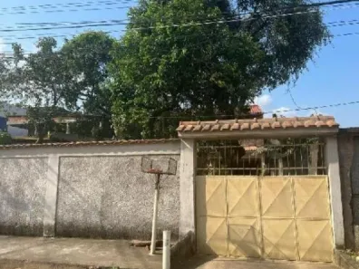Casa com 4 Quartos à venda, 296m² no Itaúna, São Gonçalo