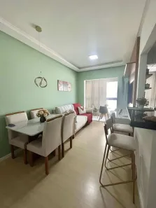 Apartamento com 2 Quartos à venda, 55m² no Farolândia, Aracaju