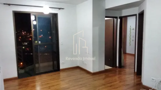 Apartamento com 2 Quartos à venda, 59m² no Quitaúna, Osasco