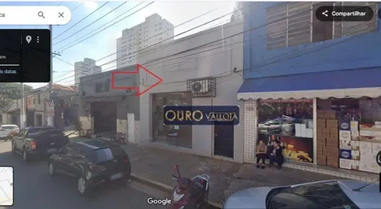 Ponto Comercial para alugar, 72m² no Mooca, São Paulo