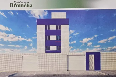 Apartamento com 3 Quartos à venda, 101m² no Darcy Vargas, Contagem