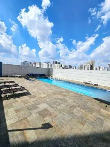 Apartamento com 2 Quartos à venda, 47m² no Vila Andrade, São Paulo